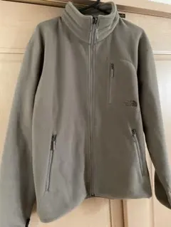 ノースフェイス Mサイズ フィールドフリースジャケット　NL62530