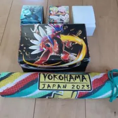 ポケモンカード リーフィア プレイマット CHAMPION - メルカリ