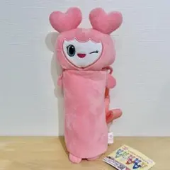 TWICE LOVELYS のびふにゃポーチ モブリー - メルカリ