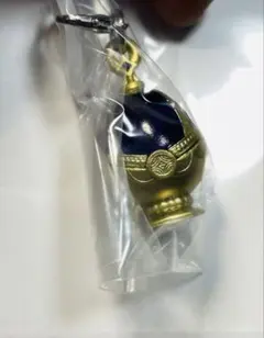 めじるしアクセサリー　魔法少女まどか⭐︎マギカ ソウルジェム　ほむら　まどマギ