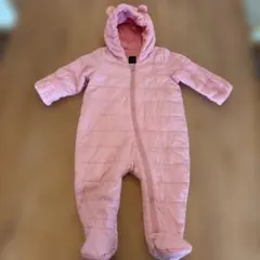 Baby GAP ジャンプスーツ 70cm
