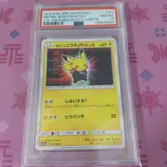 2026年最新】ボスごっこピカチュウ psa10 マグマ団の人気アイテム