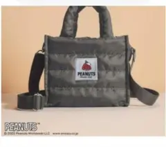 キルティングバッグ トートバッグ