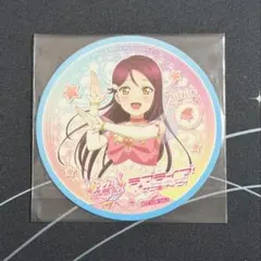 7/4まで値下げ　ラブライブ　桜内梨子　缶バッジ　ユニット 2026年最新】桜内梨子缶バッジの人気アイテム - メルカリ