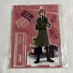 【未開封】文豪ストレイドッグス 中原中也 アクリルスタンド 旅人【匿名配送】