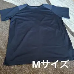 SUKALA黒 Tシャツ
