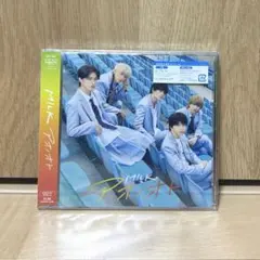 M!LK アオノオト 初回限定盤B 新品未開封