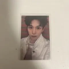 TREASURE メンバーカード KINGKONG REVERSE アサヒ