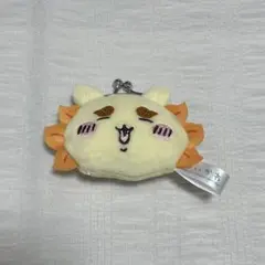 ちいかわ ミニがま口ポーチ 小銭入れ シーサー おまけ付き