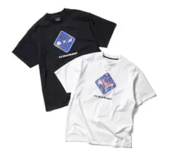 F.C.Real Bristol バンダナ柄 モックネックシャツ - メルカリ