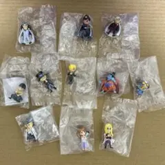 ワンピース　ワンピの実　フィギュア　11点セットのサムネイル