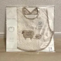 KONTEX Mama's Select】Fluffyエプロンスタイ