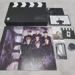 BTSグローバルファンクラブARMY MEMBERSHIP KIT 6期&8期