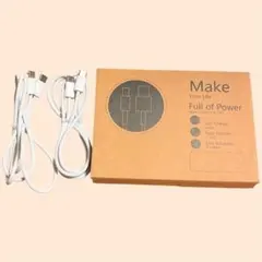 Type-C to Type-C ケーブル 1m 2本 PD急速充電