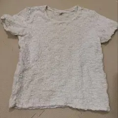UNIQLO ホワイト Tシャツ Mサイズ