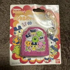 バンダイ エンタマポケット キーホルダーのサムネイル