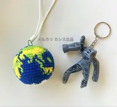 プロジェクトヘイルメアリー 地球 グレース 船 ぬいぐるみ ロッキー