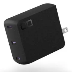 【新品未開封】NovaPort TRIOⅡ 140W