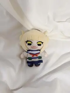 僕のヒーローアカデミアUA展　トガヒミコ