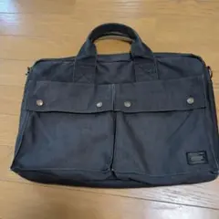 PORTER×FABRICK メディコムトイコラボ ミニボストン - メルカリ