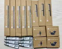 木製アメニティ