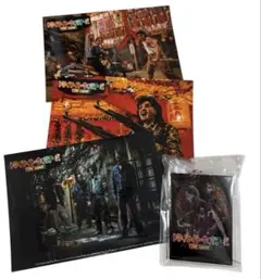 トワイライトウォリアーズ キャラクターグッズ