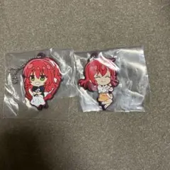 でふぉラバ！ぼっち・ざ・ろっく！vol.2 喜多郁代A・B