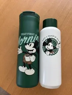 WEB完売品】スタバ 30周年☆キャニスター＆ステンレスボトル2点セット
