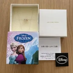 JAM HOME MADE Frozen【アナと雪の女王】 ネックレスのサムネイル