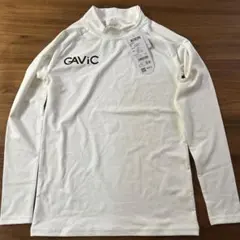 GAViC インナーウェア GAR801 ホワイト 140-150