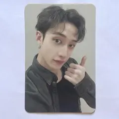 StrayKids スキズ バンチャン 樂-STAR HMV ラキドロ トレカ - メルカリ