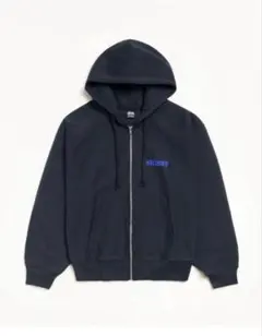 2026年最新】Stussy パーカー ネイビーの人気アイテム - メルカリ