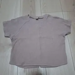 ワッフル トップス