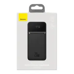 【即出荷】モバイルバッテリー10,000mAh 20W マグネットMagSafe