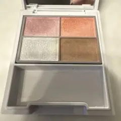 オルビス4色アイシャドウパレット ホワイトケースのサムネイル