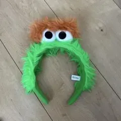 USJ モンスター カチューシャ