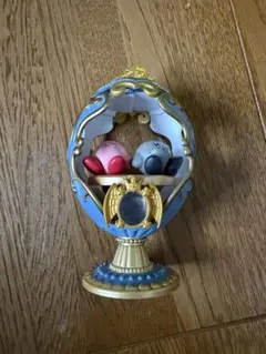 星のカービィ　OVALTIQUE COLLECTIONのサムネイル