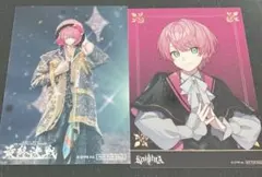 KnightA 騎士A てるとくん 最終決戦 ブロマイド