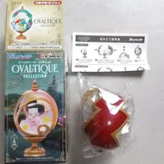 【新品未使用】リーメント ポケモン オーバルティークコレクション【ピカチュウ】