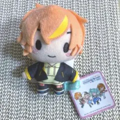 プロセカ　ふわぷち　東雲彰人