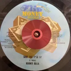 Bounti Killa – Shut The F*ck Up