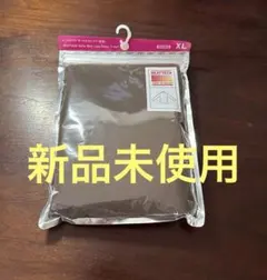 HEATTECH タートルネック長袖Tシャツ XL