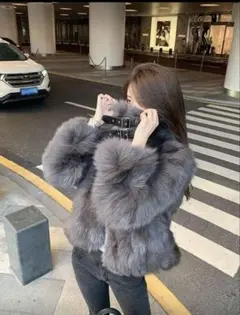 ファージャケット