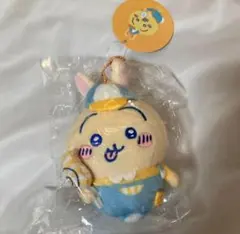 2025年最新】ちいかわワクワクゆうえんちマスコットの人気