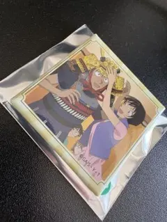 名探偵コナン 缶バッジ 佐藤&高木