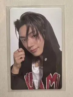 ENHYPEN   【 JAY  INCEPTIOver トレカ 】