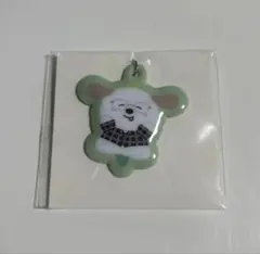 RIIZE 東京ドーム ランダムトイ PVCチャーム アントン