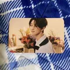 SEVENTEEN YourChoice ヨントントレカ ⭐️ディエイト⭐️