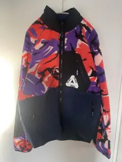 PALACE ARC SHELL HOODEDJACKET SPIDER - メルカリ
