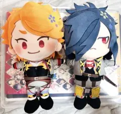 2025年最新】大典太光世 ぬいぐるみの人気アイテム - メルカリ